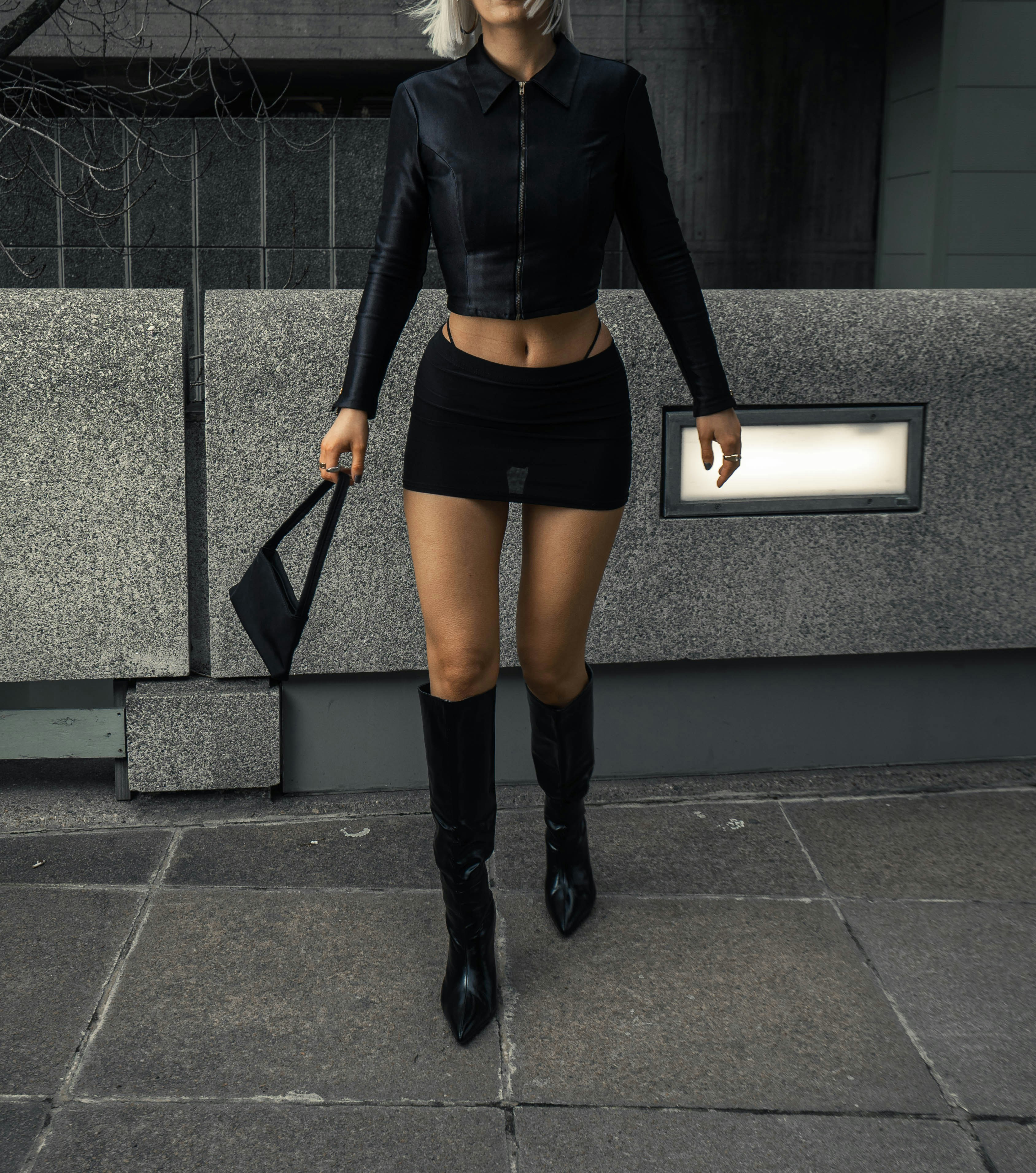 Fashion look