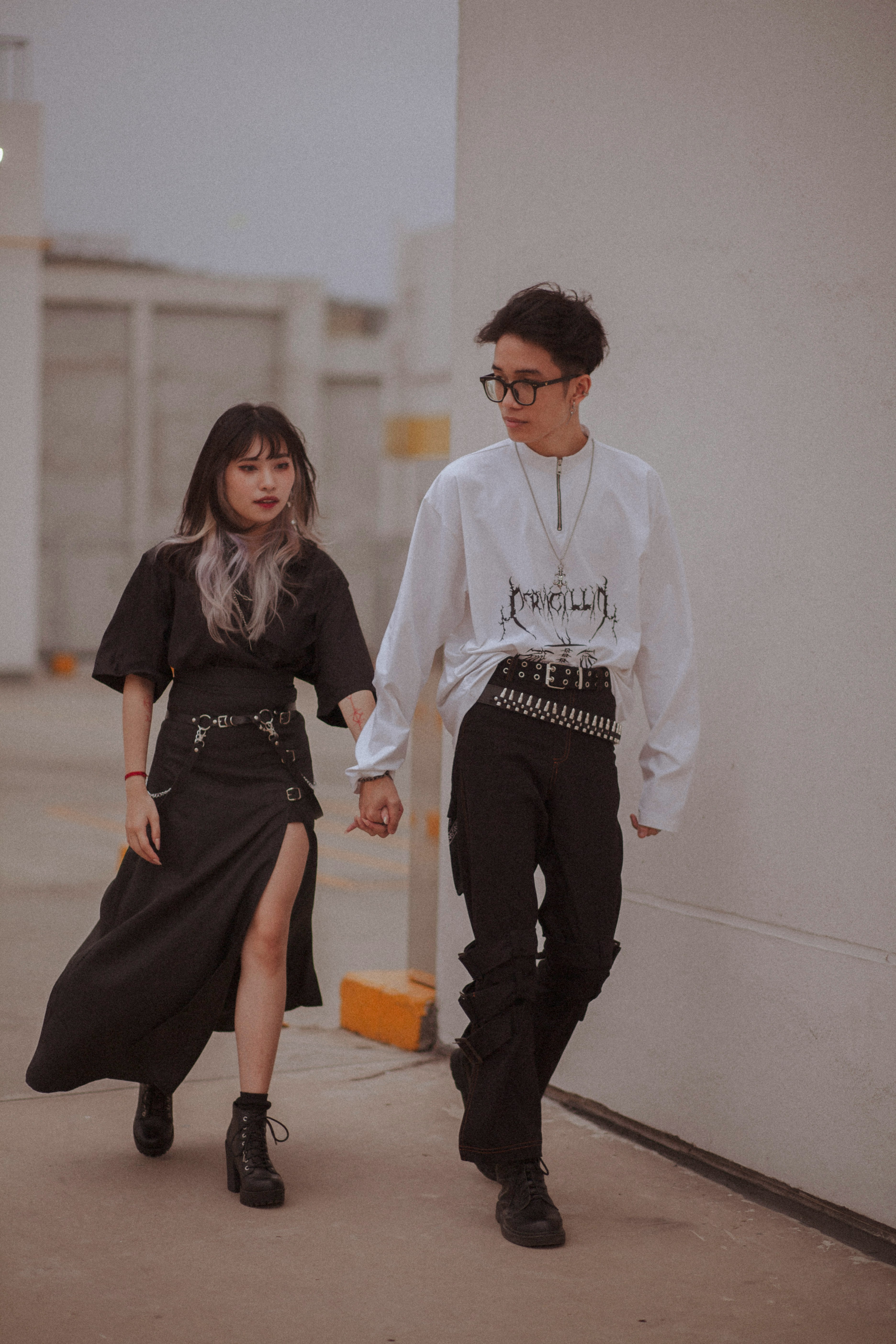 Fashion look