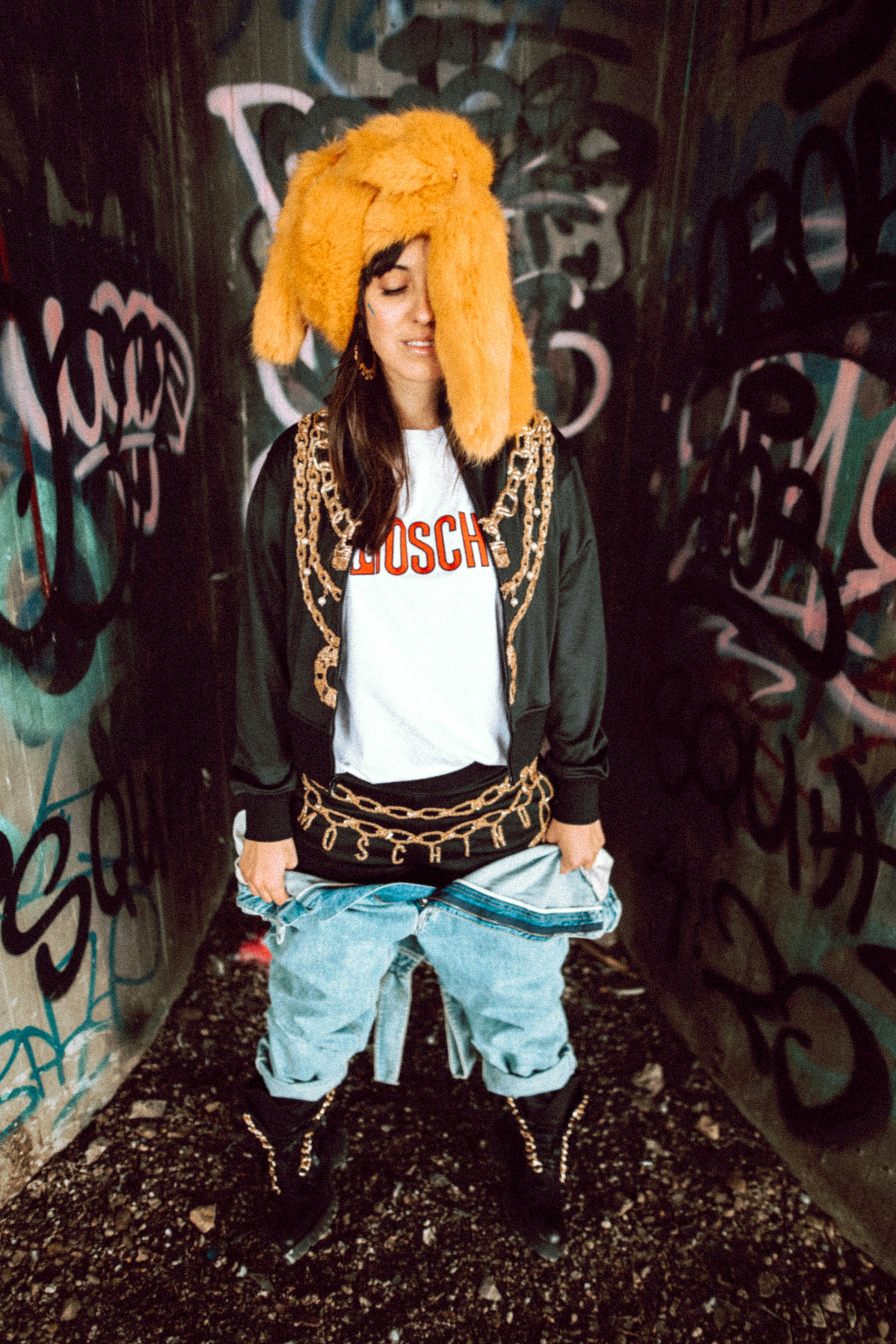 look-3